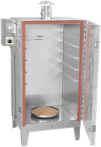 Maquinaria para proceso de la carne