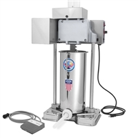 Maquinaria para proceso de la carne