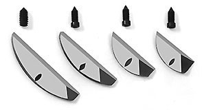 Refacciones para maquinaria