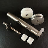 Refacciones para maquinaria