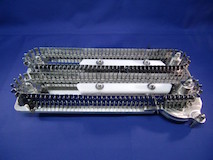 Refacciones para maquinaria