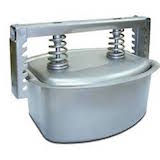 Refacciones para maquinaria